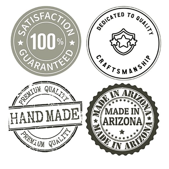 Pyrite Teardrop Earrings 925 Sterling Silver Genuine Gemstone - Picture 6 of 8